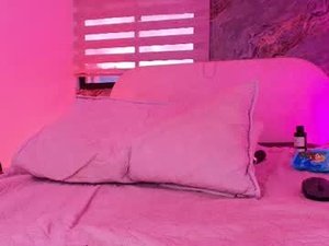Screenshot from anais_delorme webcams