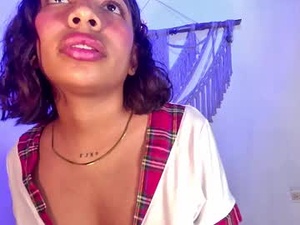 Screenshot from anais_tgn webcams