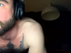 Screenshot from anal_prince69 webcams