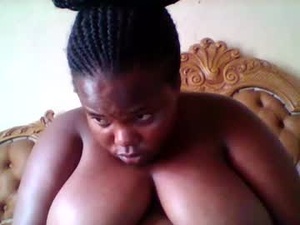 Screenshot from analslut1987 webcams