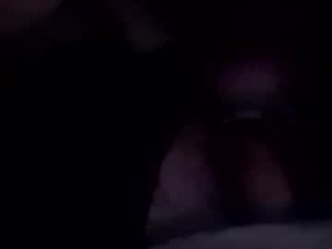 Screenshot from analsolo123 webcams