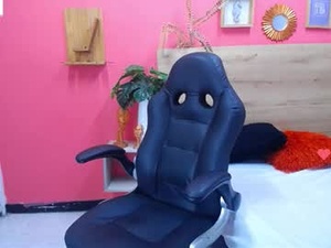 Screenshot from analya_smit webcams