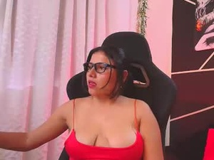 Screenshot from anapaola1 webcams