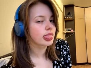 Screenshot from anastaciastutzman webcams