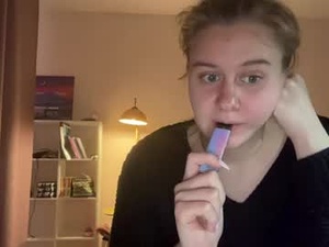 Screenshot from anastaisha_x webcams