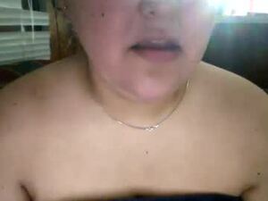 Screenshot from anastasia5632 webcams