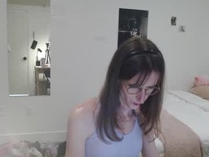 Screenshot from anastasia__122 webcams