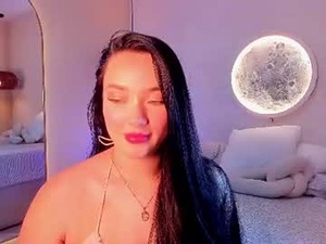 Screenshot from anastasia_rumanov webcams