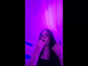 Screenshot from anastasia_washington webcams