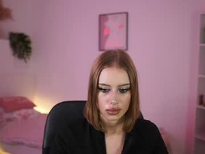 Screenshot from anastasiatkachenko webcams