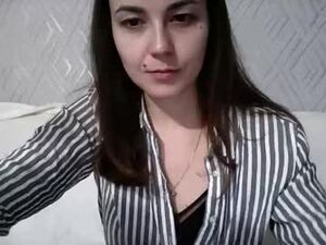 Screenshot from anastasiia97 webcams