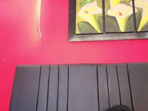 Screenshot from anastassia_rosse webcams
