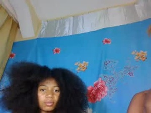 Screenshot from anathaliiie webcams