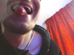 Screenshot from andanydick webcams