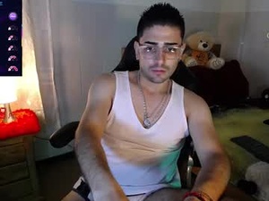 Screenshot from andders_ webcams