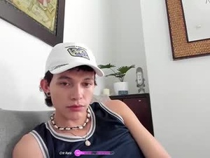 Screenshot from anddres_boss webcams