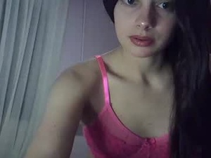Screenshot from andrea77x webcams
