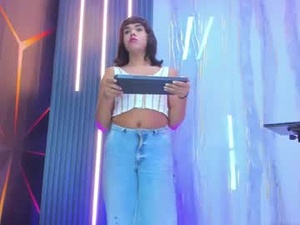 Screenshot from andrea_giraldo_ webcams