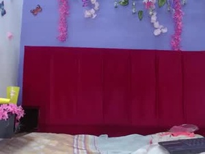 Screenshot from andrea_lopezcm webcams