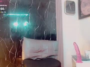 Screenshot from andrea_uchima webcams