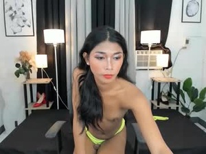 Screenshot from andreajane69 webcams