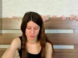 Screenshot from andreanelsson webcams
