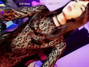 Screenshot from andreaxxx7 webcams