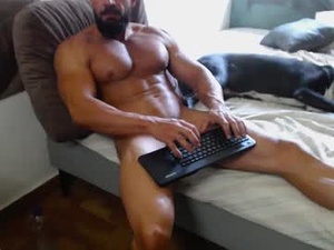 Screenshot from andrecampos87 webcams