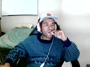 Screenshot from andrecmr77 webcams
