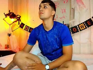 Screenshot from andreew_hall_ webcams