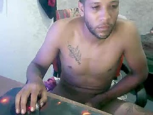 Screenshot from andrejanio webcams