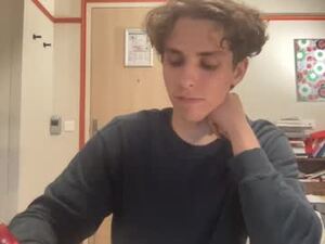 Screenshot from andrejka21 webcams