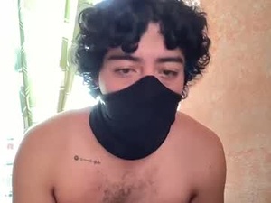 Screenshot from andrelabuda9 webcams
