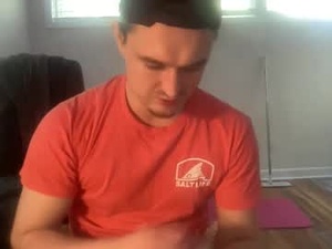 Screenshot from andrenoma427 webcams