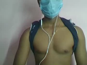 Screenshot from andres01_ webcams