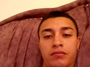 Screenshot from andres99gomez webcams
