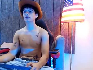 Screenshot from andres_cream webcams