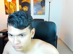 Screenshot from andres_ct webcams