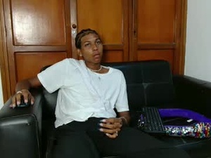 Screenshot from andres_santos webcams