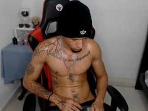 Screenshot from andres_white webcams