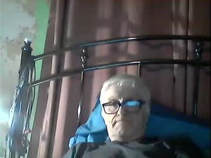 Screenshot from andrew160258 webcams