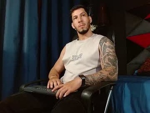 Screenshot from andrew_mathe webcams