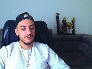 Screenshot from andrewbanner webcams