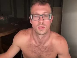 Screenshot from andrewhorny4u webcams