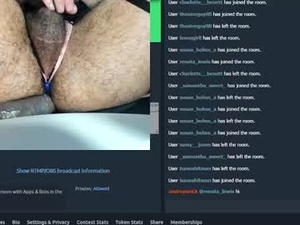 Screenshot from andreyanick webcams