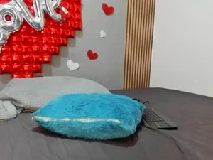 Screenshot from andryduran webcams