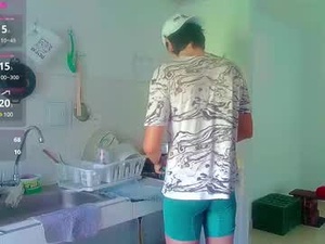 Screenshot from andy_gray01 webcams