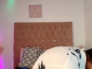Screenshot from andy_the_boy webcams