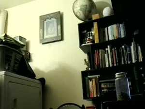 Screenshot from andybadass webcams