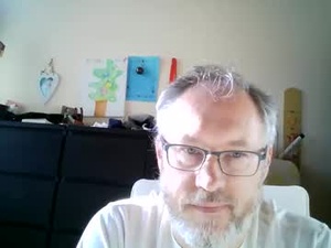 Screenshot from andyberg8 webcams